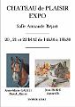 Expo Plaisir 2016